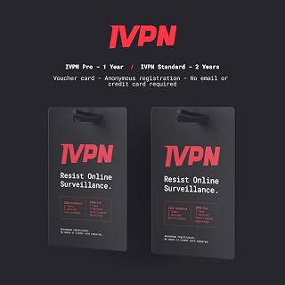 IVPN Privacy Protection | Resist Online Surveillance with Audited, Open-Source VPN Service