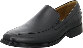 Clarks(クラークス) ローファー Tilden Free メンズ