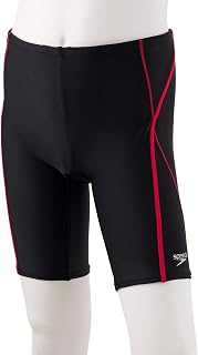 Speedo(スピード) スクール水着 トリトンジャマー(ジュニア)