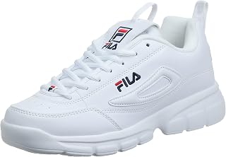 Fila Disruptor Se