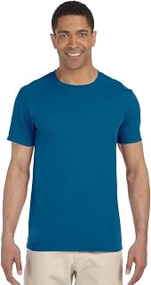 Gildan APPAREL メンズ US サイズ: Medium カラー: ブルー