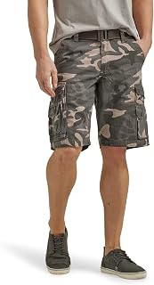 Lee Men's Cargo Trousers