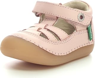 Kickers Sushy Unisex Kids Mary Jane Flat Shoes