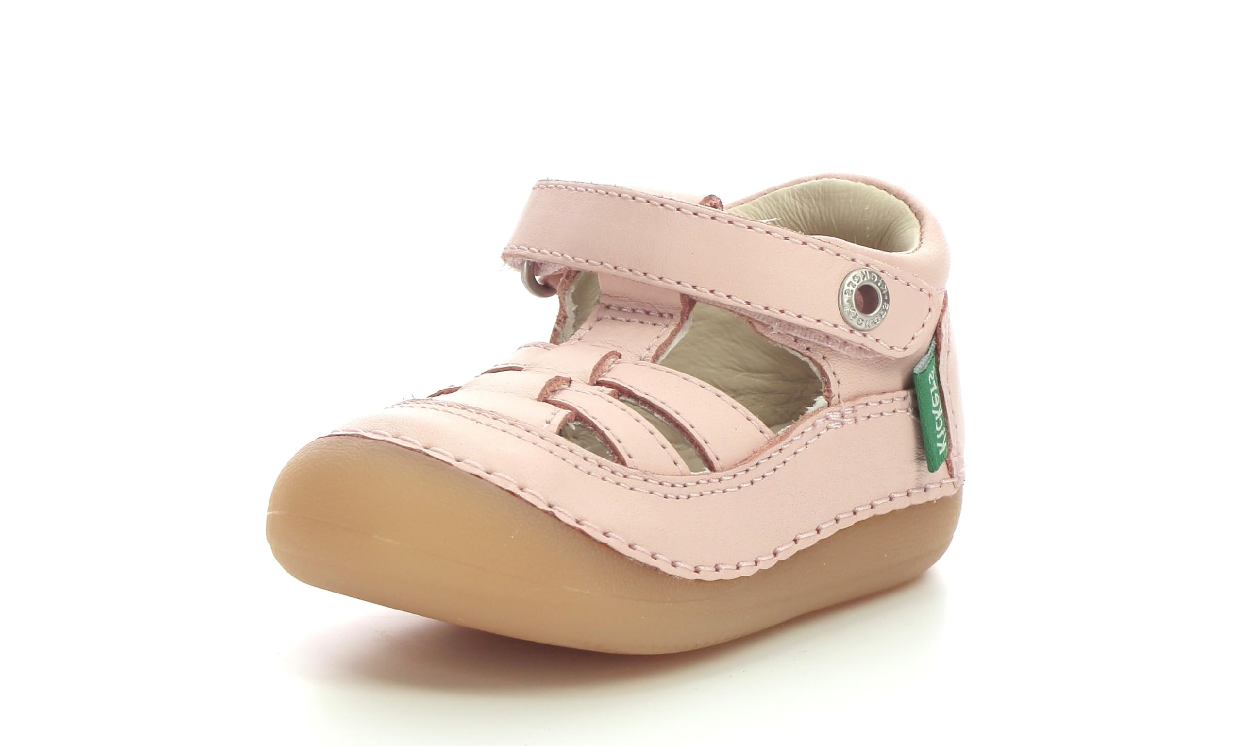 Kickers Sushy Unisex Kids Mary Jane Flat Shoes