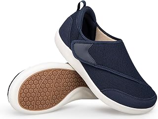 Gaatpot Diabetic Shoes for Men Women Extra Wide