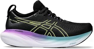 ASICS Gel Nimbus 25 Women's Blue Running Shoe 1012B356-400