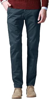 Match - Classic, Men's Chino Trousers