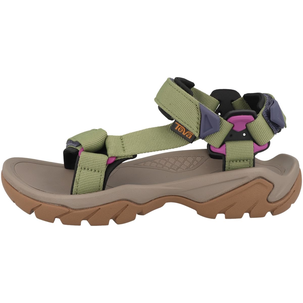 Teva Hurricane Xlt M'S, Men's Sandals