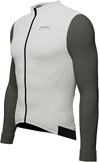INBIKE Winter Cycling Jackets Men Women Cold Weather Fleece Bike Jersey