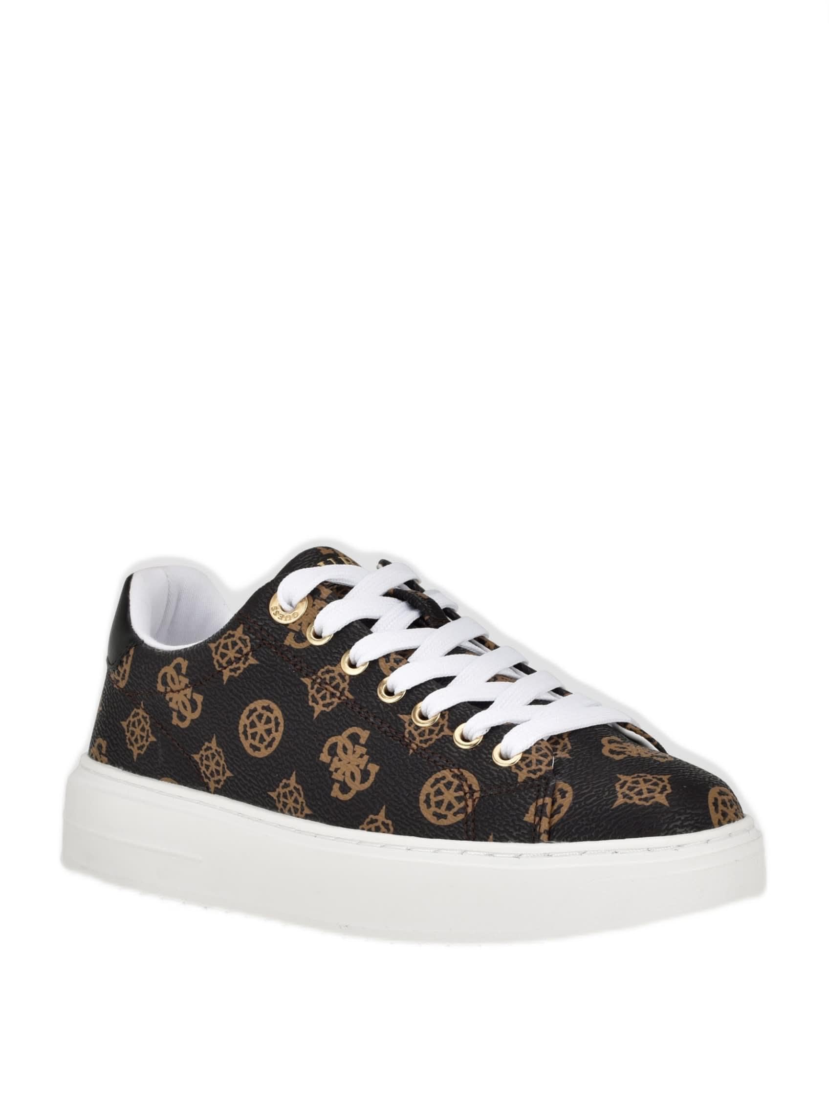 Guess Denesa Scarpe da ginnasticaDonna