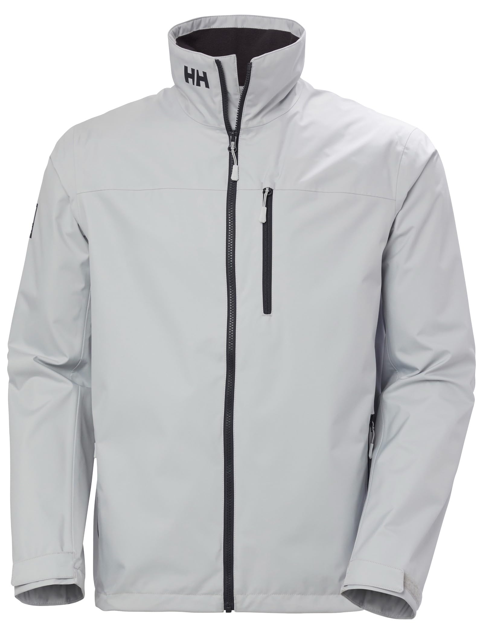 Helly Hansen mens Hp Fleece Jacket 2.0Fleece Jacket