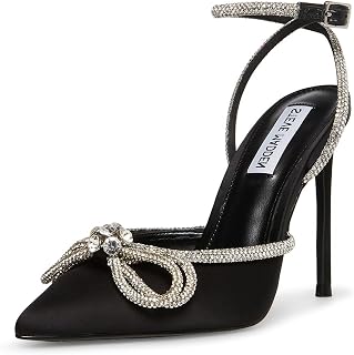 Steve Madden Womens Viable Pump
