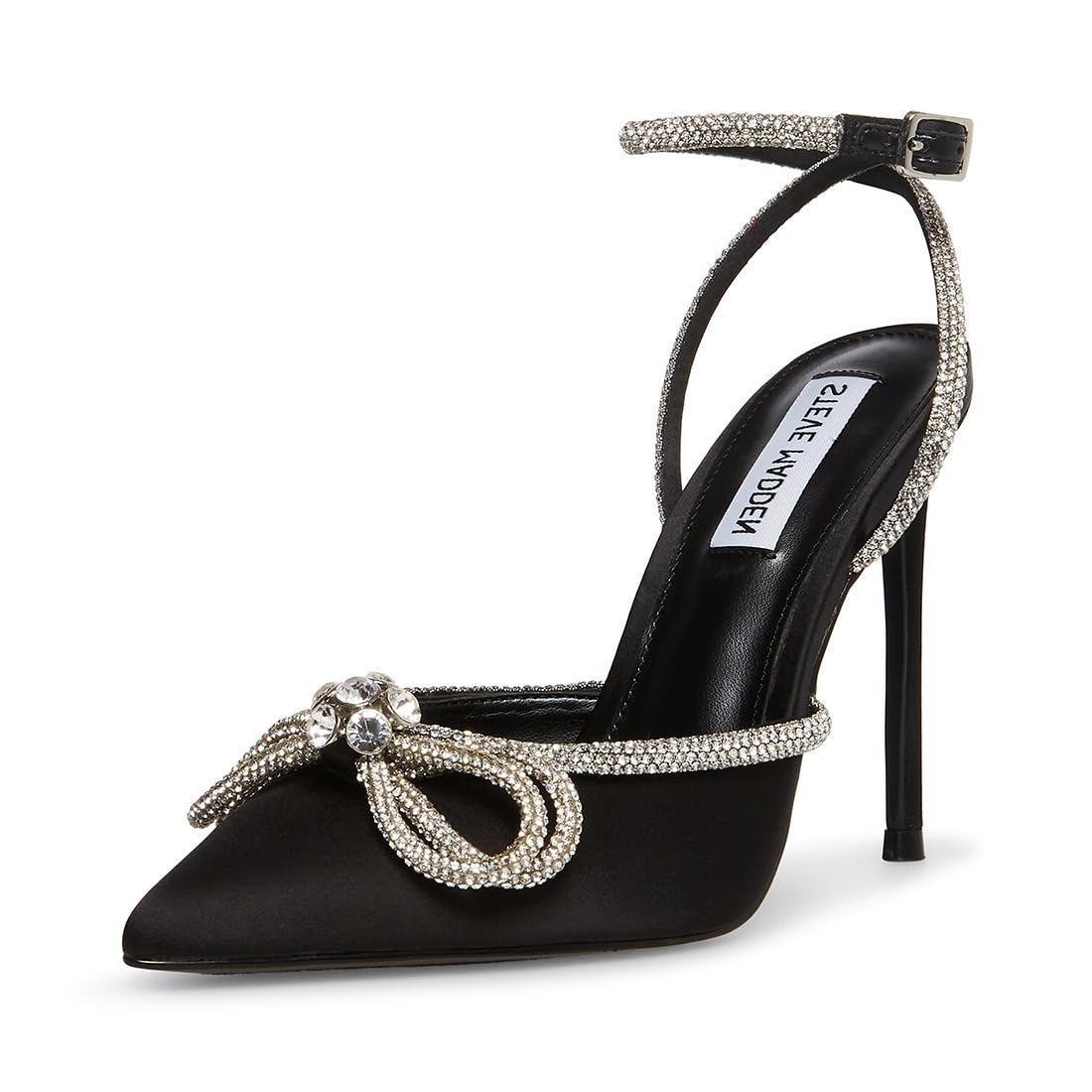 Steve Madden Womens Viable Pump
