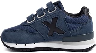 Munich Dash Kid VCO, Unisex-Children and Youth Sneakers