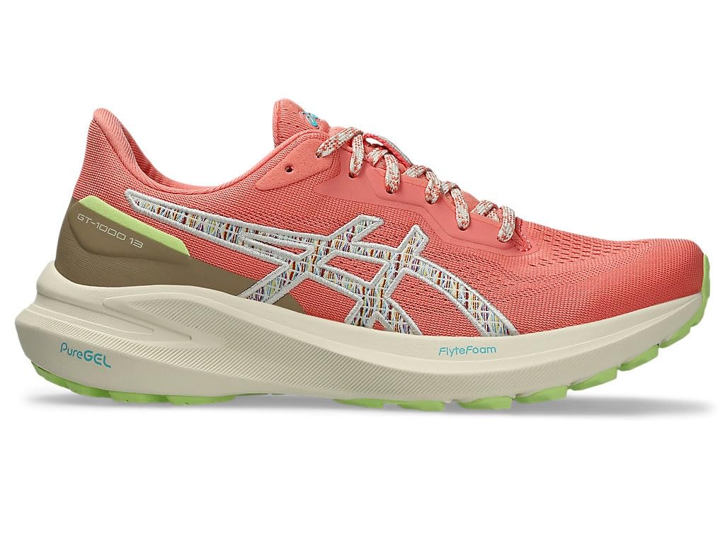 ASICS Gt-1000 13 TR SneakerWomen