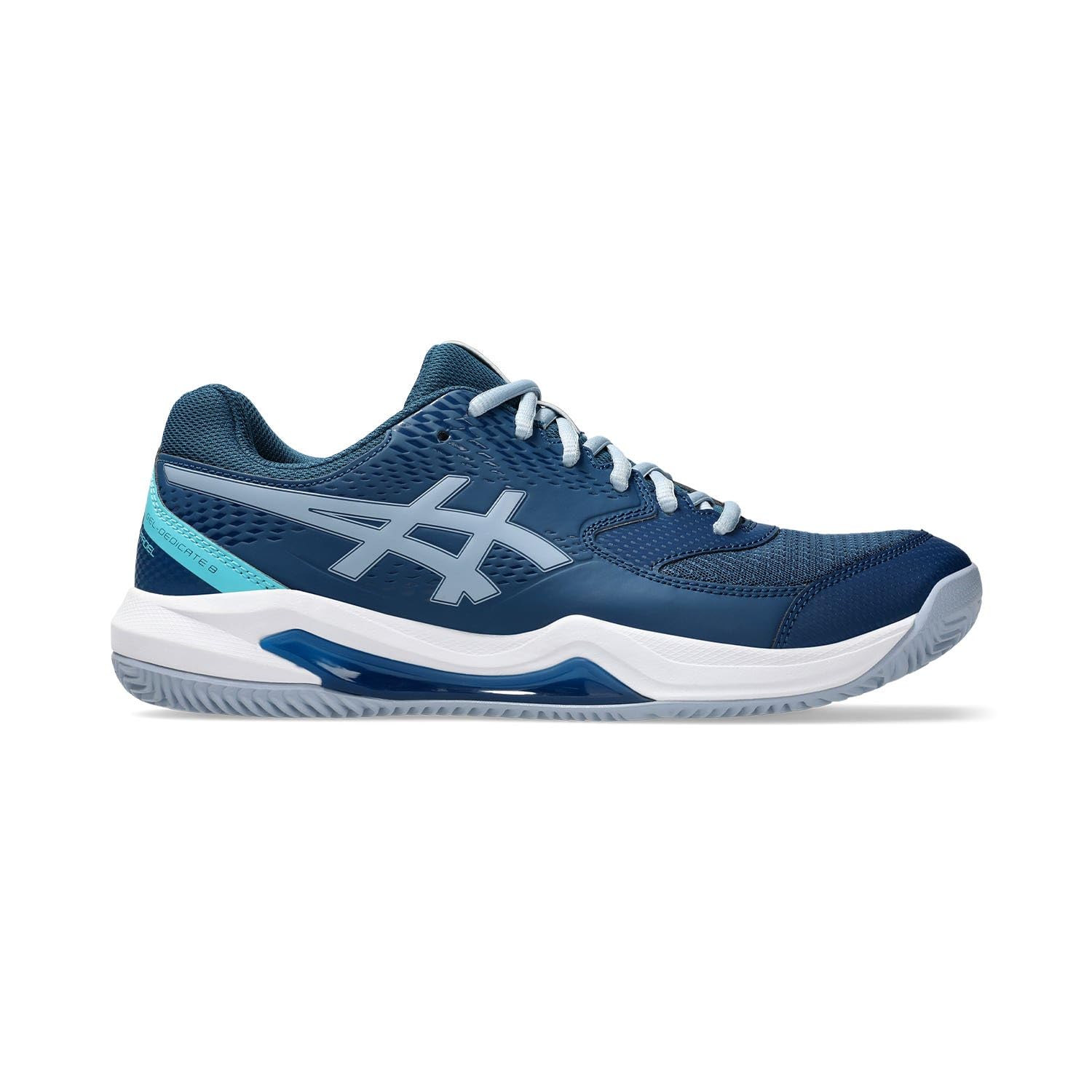 ASICS Gel-Dedicate 8 Padel SneakerMan