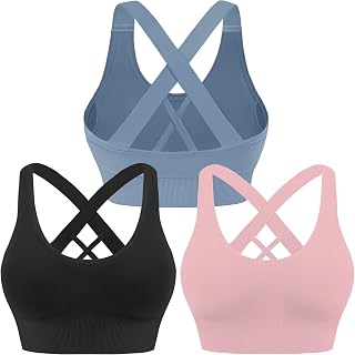 Evercute Women's 5pk-sjx-hhllz Seamless