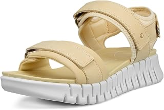 ECCO Gruuv Women's Floor Sandal