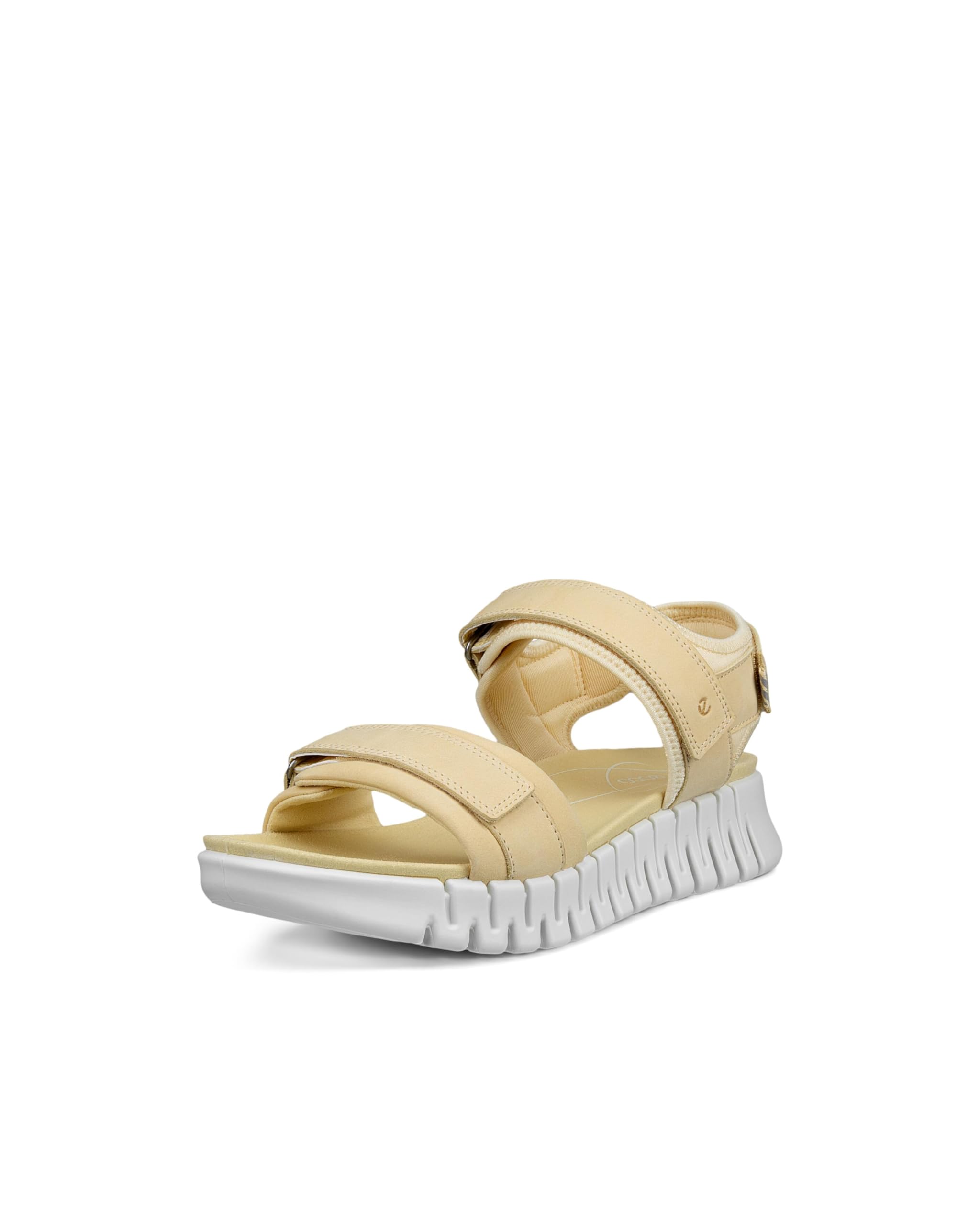 ECCO Gruuv Women's Floor Sandal