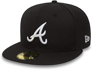 New Era Boy's Mlb Basic Neyyan Cap