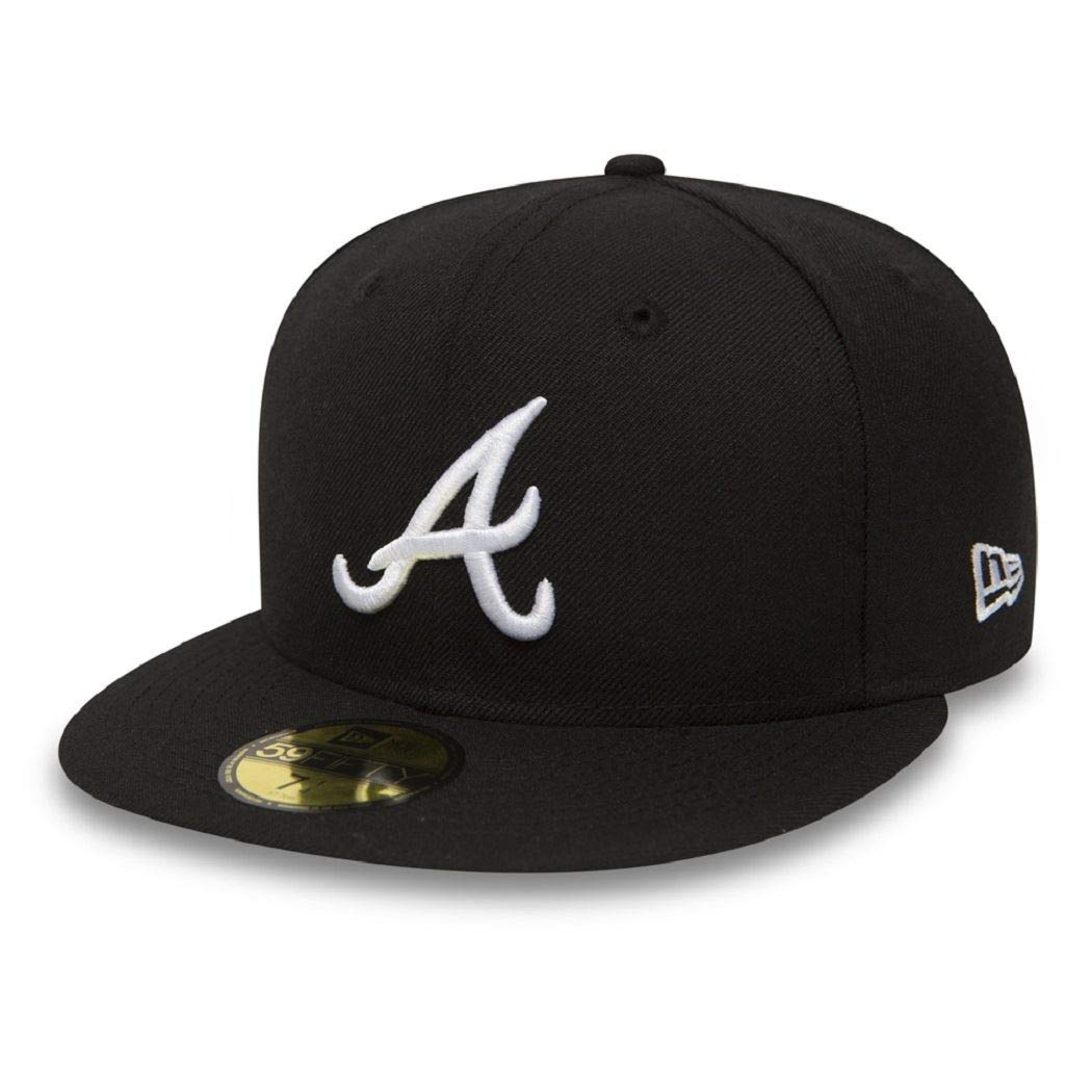 New Era Boy's Mlb Basic Neyyan Cap