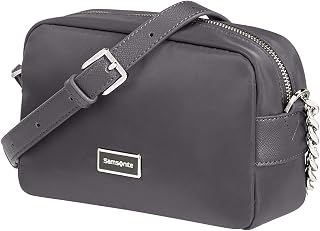 Samsonite Damen Karissa 2.0 - Schultertasche Messenger-Bags (1er Pack)