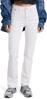 G-STAR Strace Straight Wmn Jeans for Women