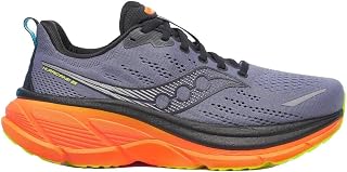 Saucony Men's Hurricane 25 Sneakers, Blue