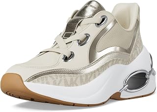 Michael Kors Women's Toni Trainer