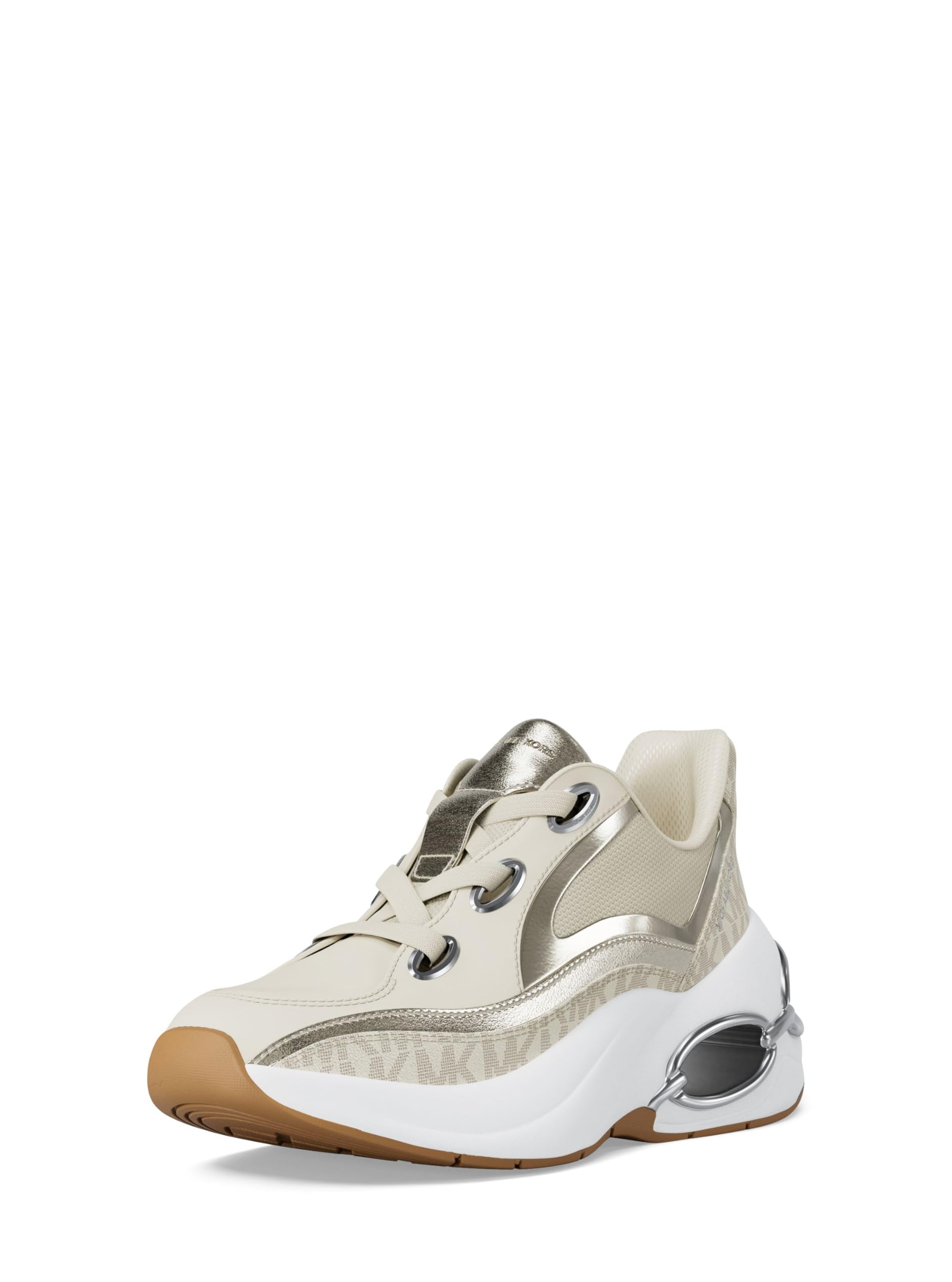 Michael Kors Women's Toni Trainer