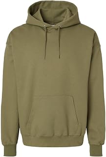 Hanes Men's P170 Hoodie (pack of 1)