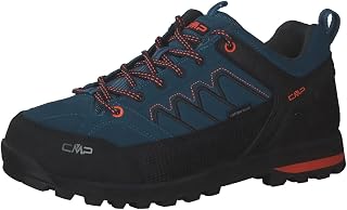 CMP Moon Low WP Trekking Shoes Zapatos de trekkingHombre