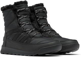 Sorel Whitney 2 Plus Lace Wp - Stivali da donna