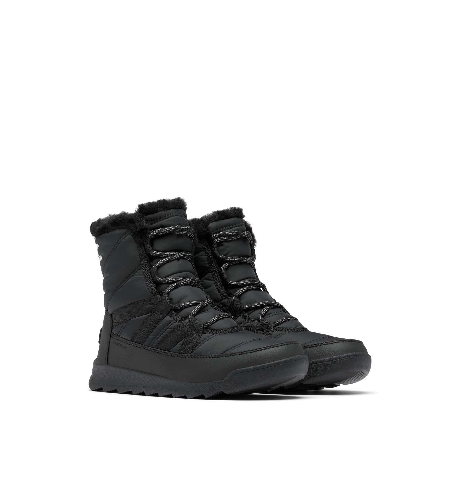 Sorel Whitney 2 Plus Lace Wp - Stivali da donna