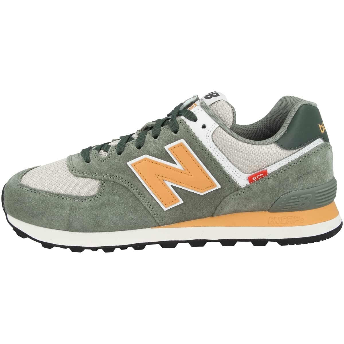 New Balance 574 Classic, Men's Trainers