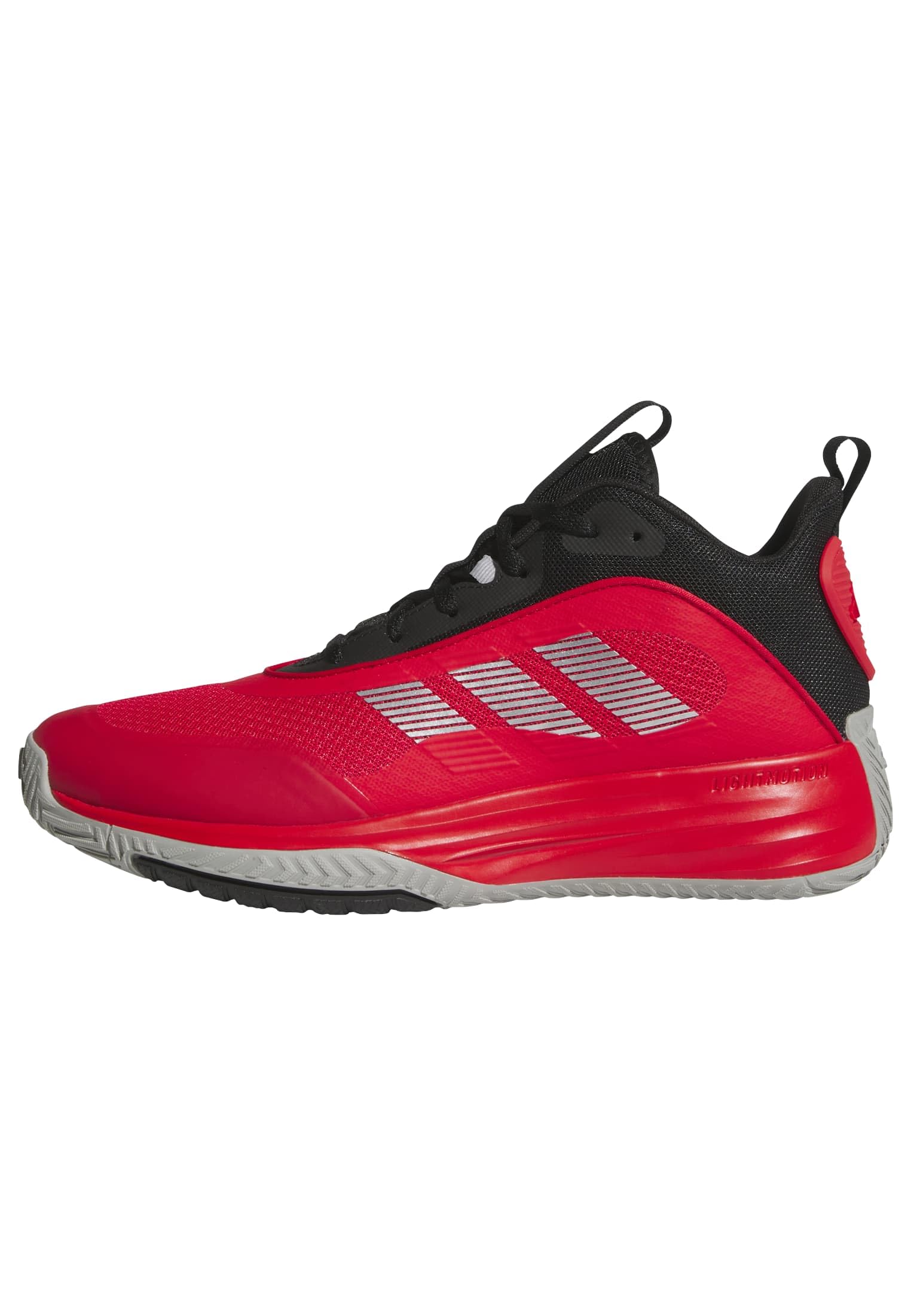 adidas Men’s Own The Game 3.0 Basketball Shoe