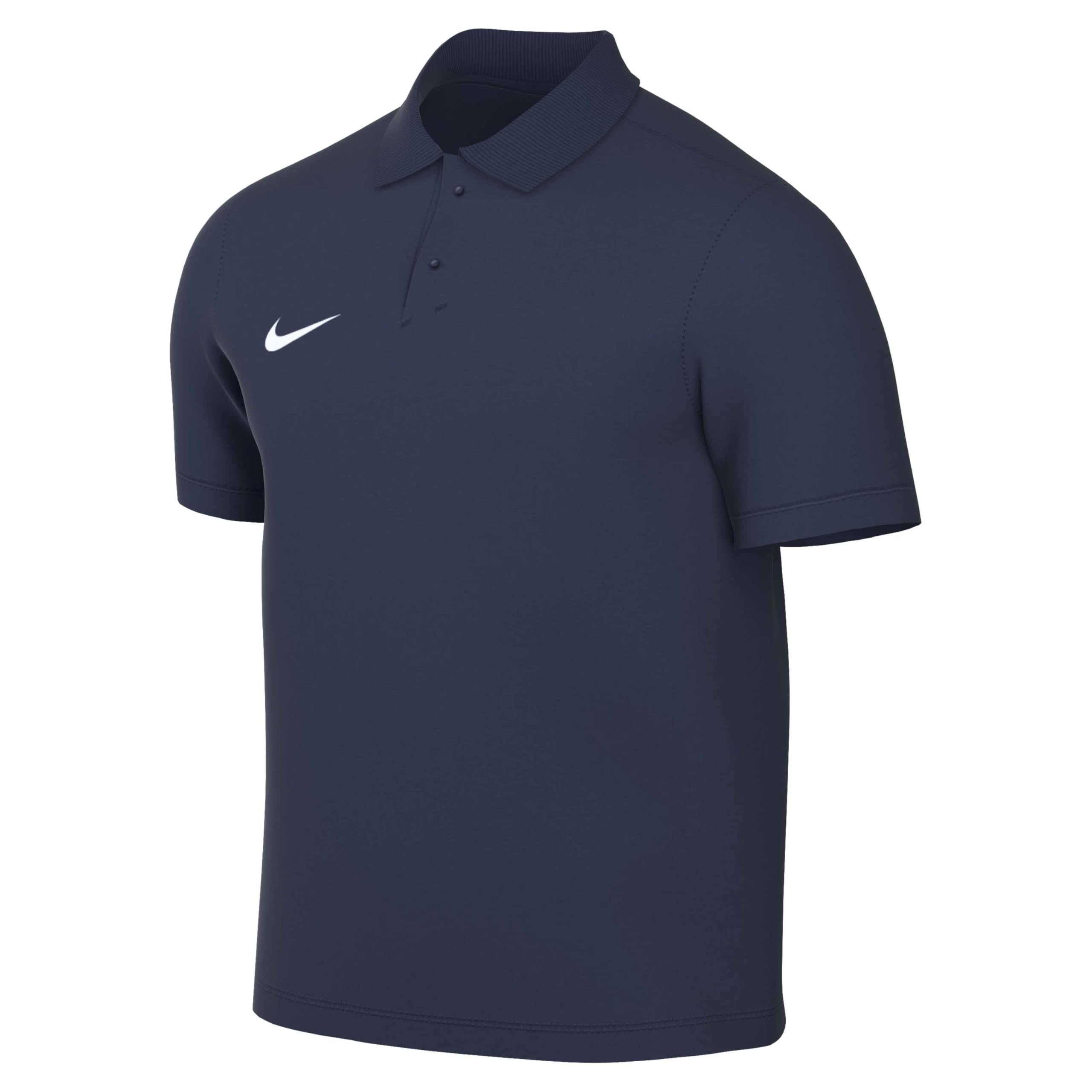Nike M NK Park26 SS Polo T-Shirt Baby Girl