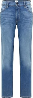 MUSTANG Style Tramper Straight Jeans for Men