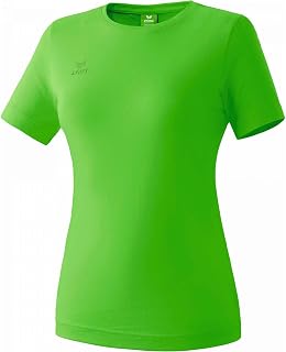 Erima Teamsport Women's T-Shirt (Pack of 1)