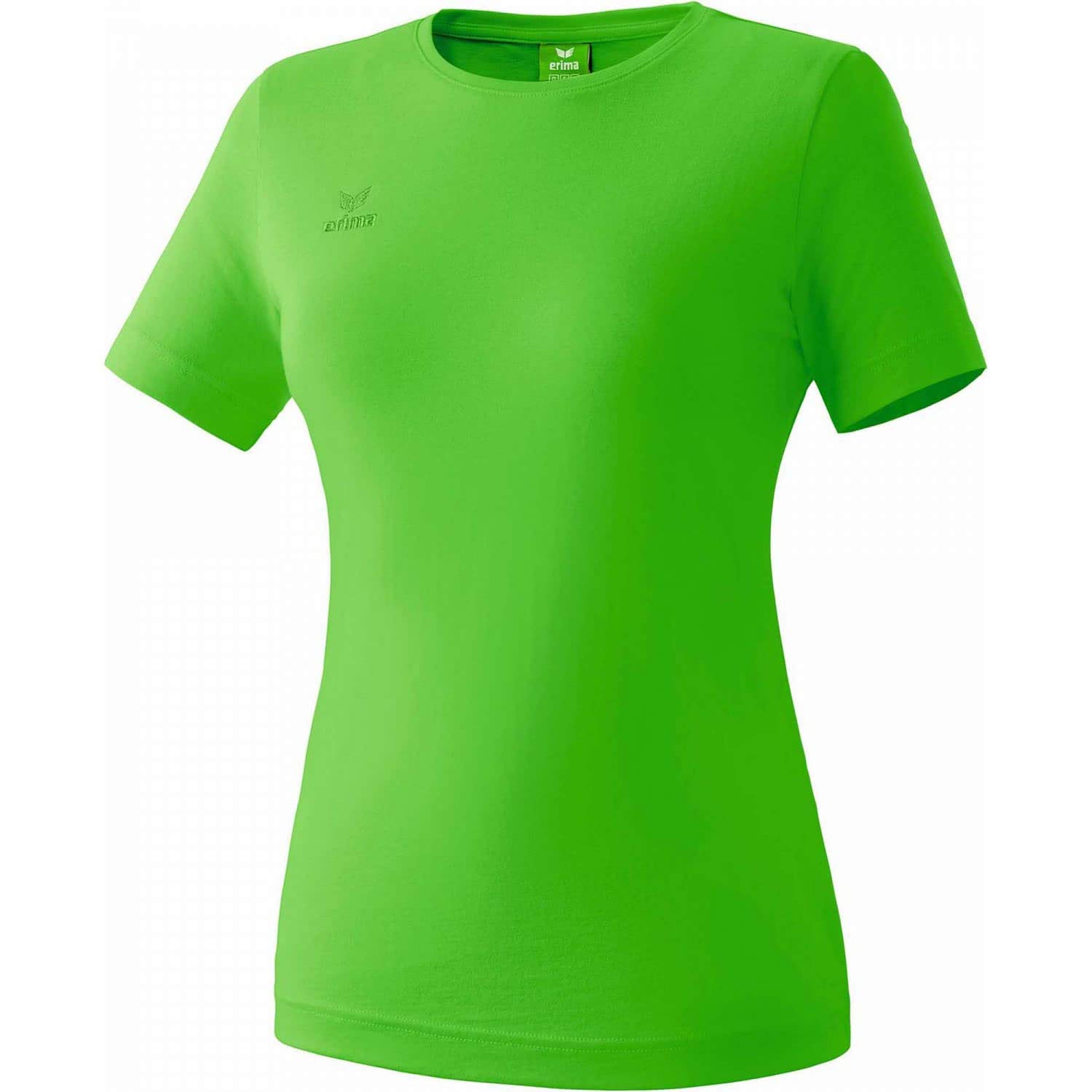 Erima Teamsport Women's T-Shirt (Pack of 1)
