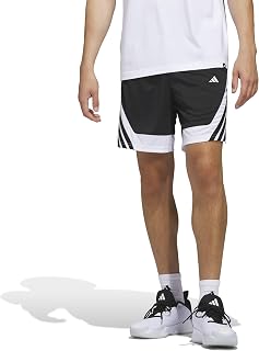 adidas Men's Pro Motion Basketball Shorts