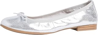 Tamaris Women's 1-1-22116-28, Ballet Shoes