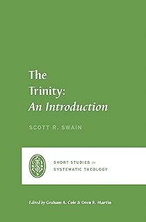 The Trinity: An Introduction (Short Studies in Systematic Theology)