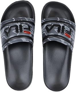 Fila Morro Bay P Slipper Teens Sandalo scorrevoleUnisex - Bambini e ragazzi