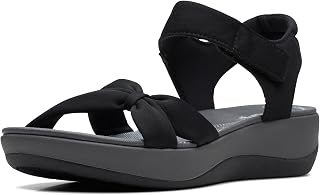 Clarks Arla Ufer Women's Platform Sandal
