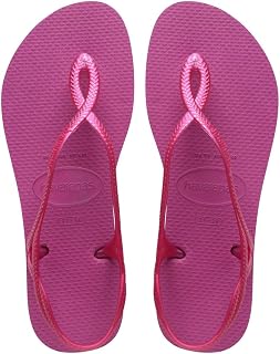 Havaianas - Brasil Classic Flip Flops, Comfortable and Durable, Tribute to the 1998 World Cup, Brazil Flag Straps, Non-Slip Soles with Brazil Stripes, Unisex Adults