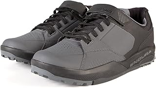 Endura MT500 Burner Clipless Shoes