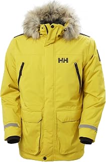 Helly Hansen Men's Reine Parka
