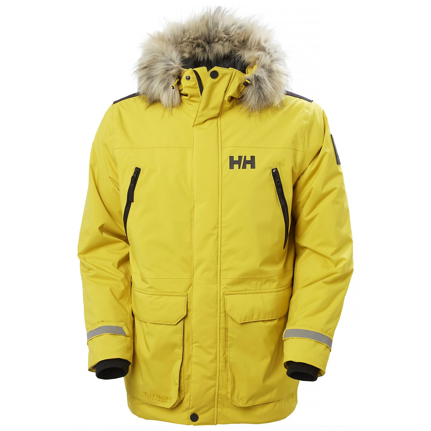 Helly Hansen Men's Reine Parka