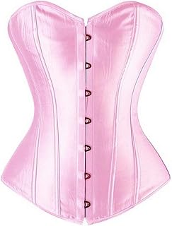 Josamogre Corset Costume Women Bustier Corset Dress Sexy Gothic Lingerie Elegant Erotic Large Taille